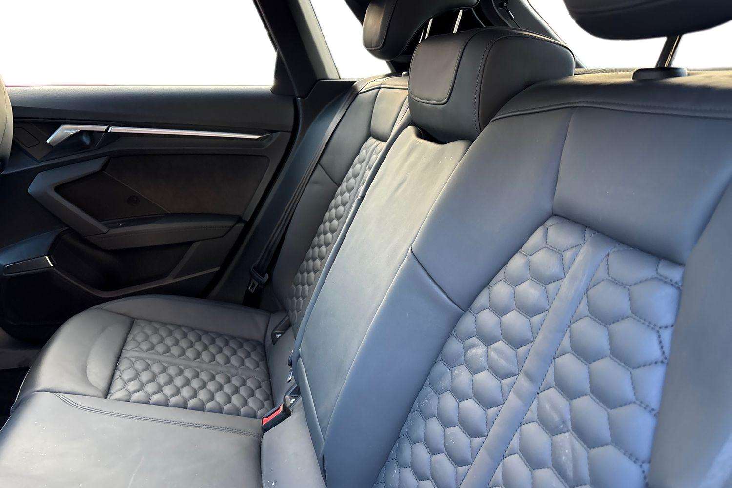 Used Audi RS3 2023 for sale - 77051398: Photo 22