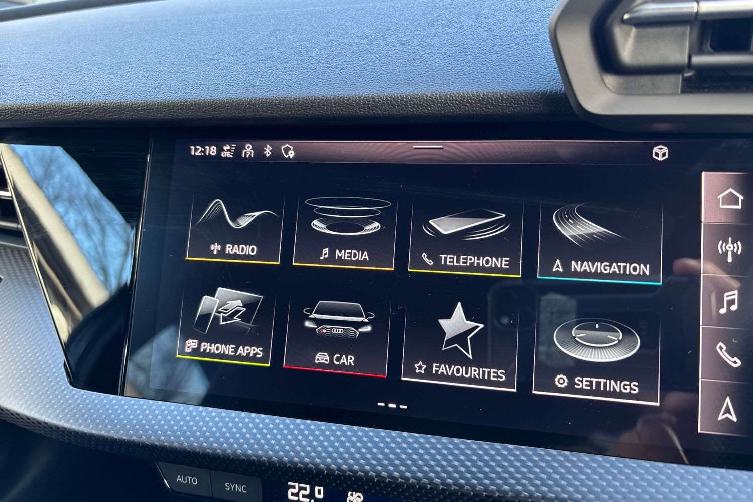 Used Audi RS3 2023 for sale - 77051398: Photo 27