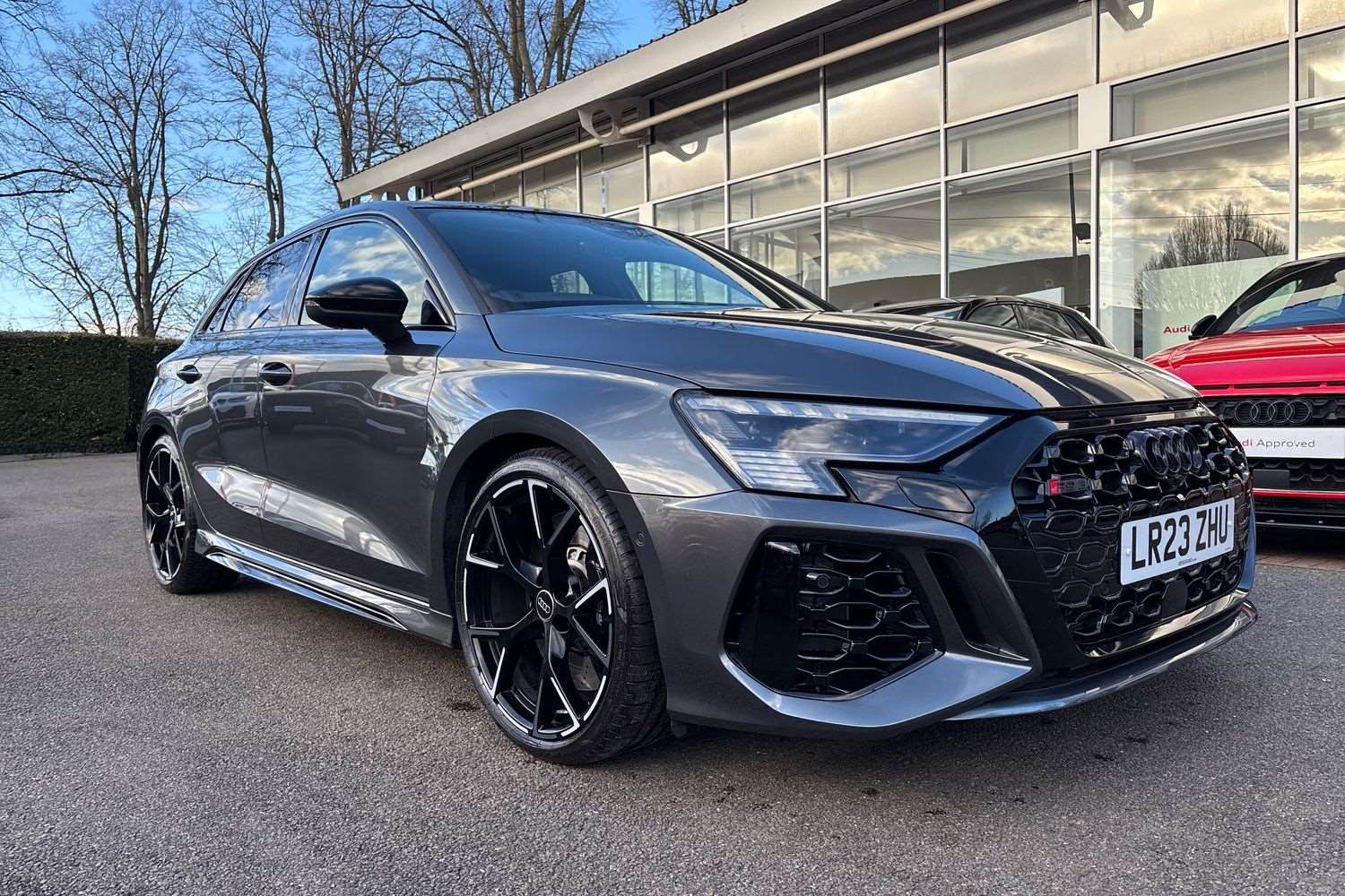 Used Audi RS3 2023 for sale - 77051398: Photo 33