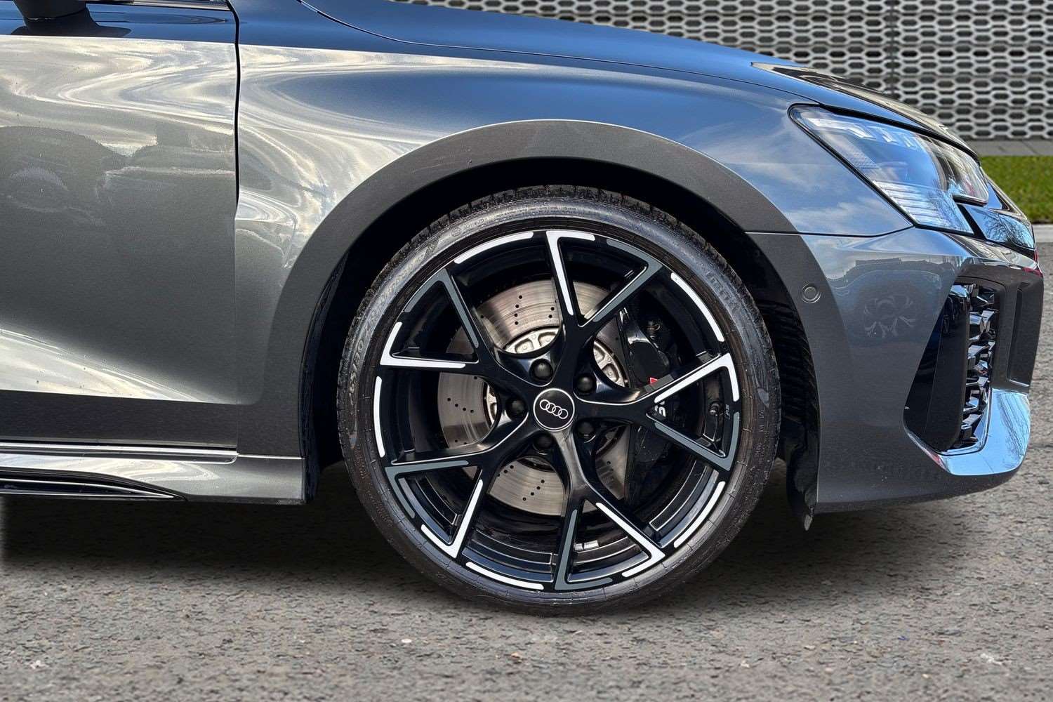 Used Audi RS3 2023 for sale - 77051398: Photo 5