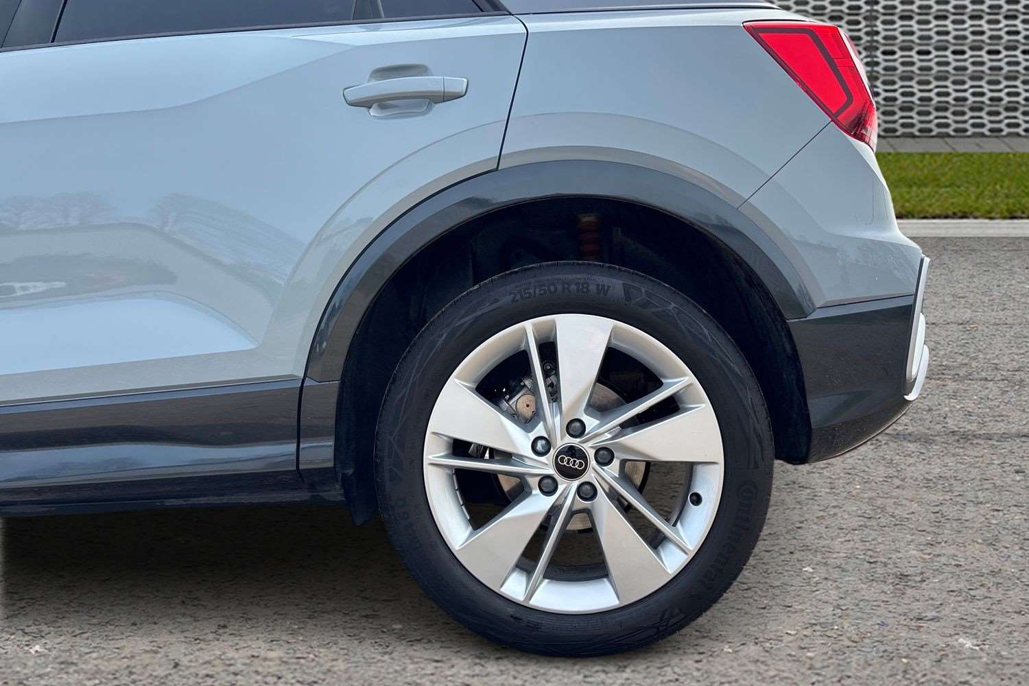 Used Audi Q2 2026 for sale - 78209121: Photo 10