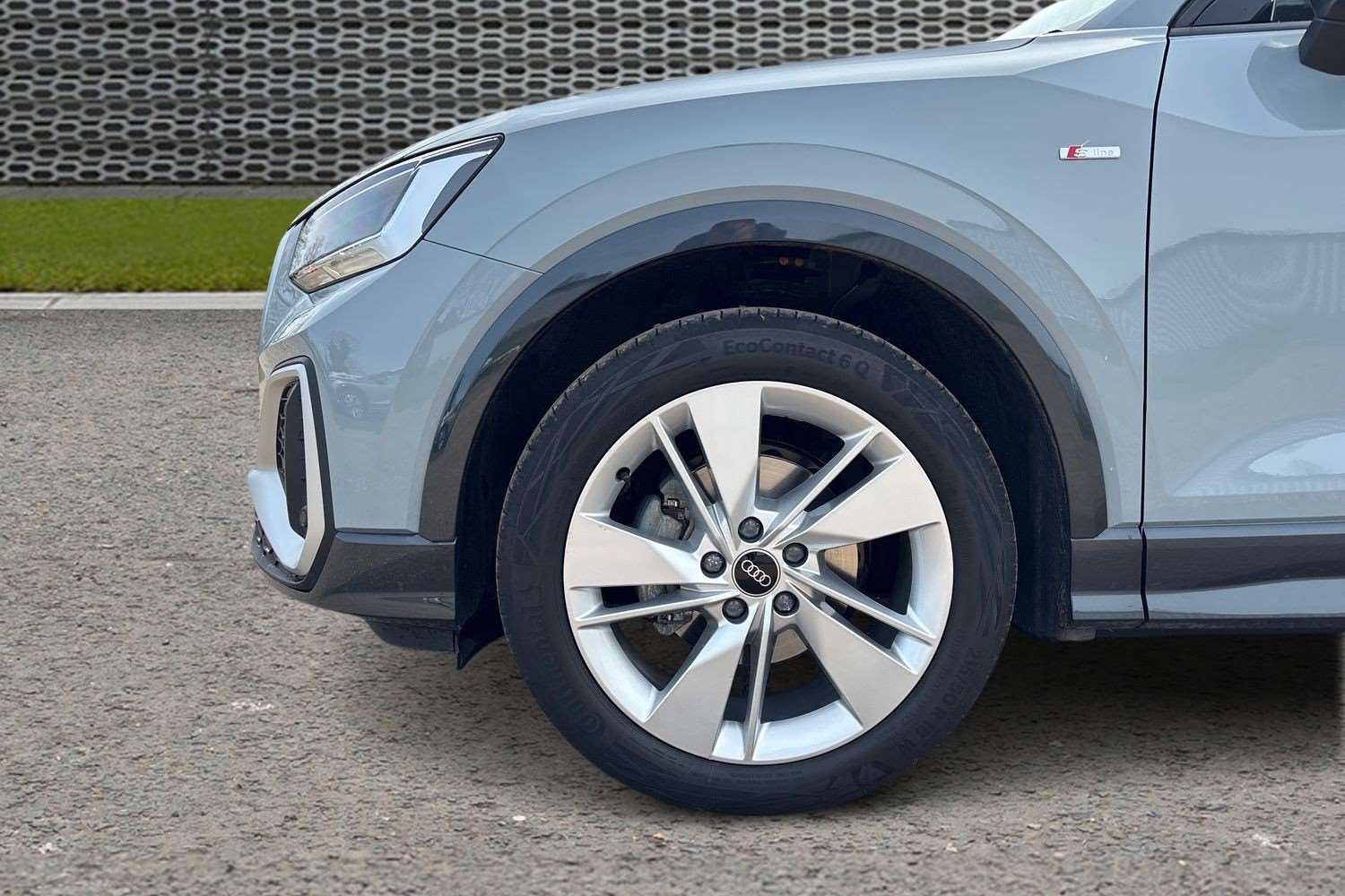 Used Audi Q2 2026 for sale - 78209121: Photo 11