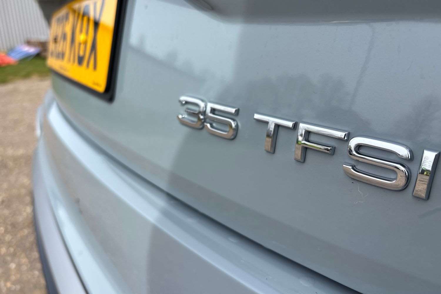 Used Audi Q2 2026 for sale - 78209121: Photo 12