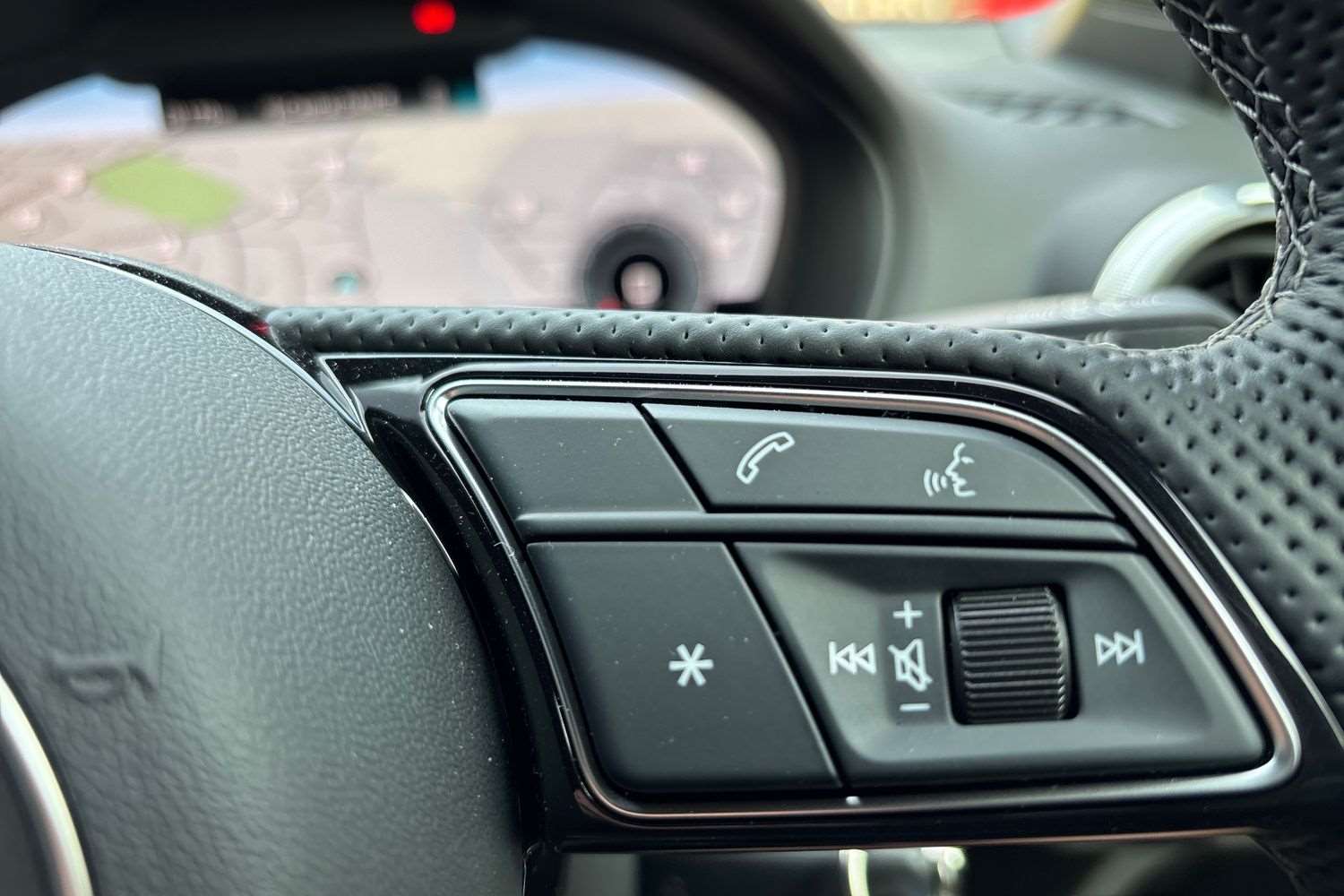 Used Audi Q2 2026 for sale - 78209121: Photo 17