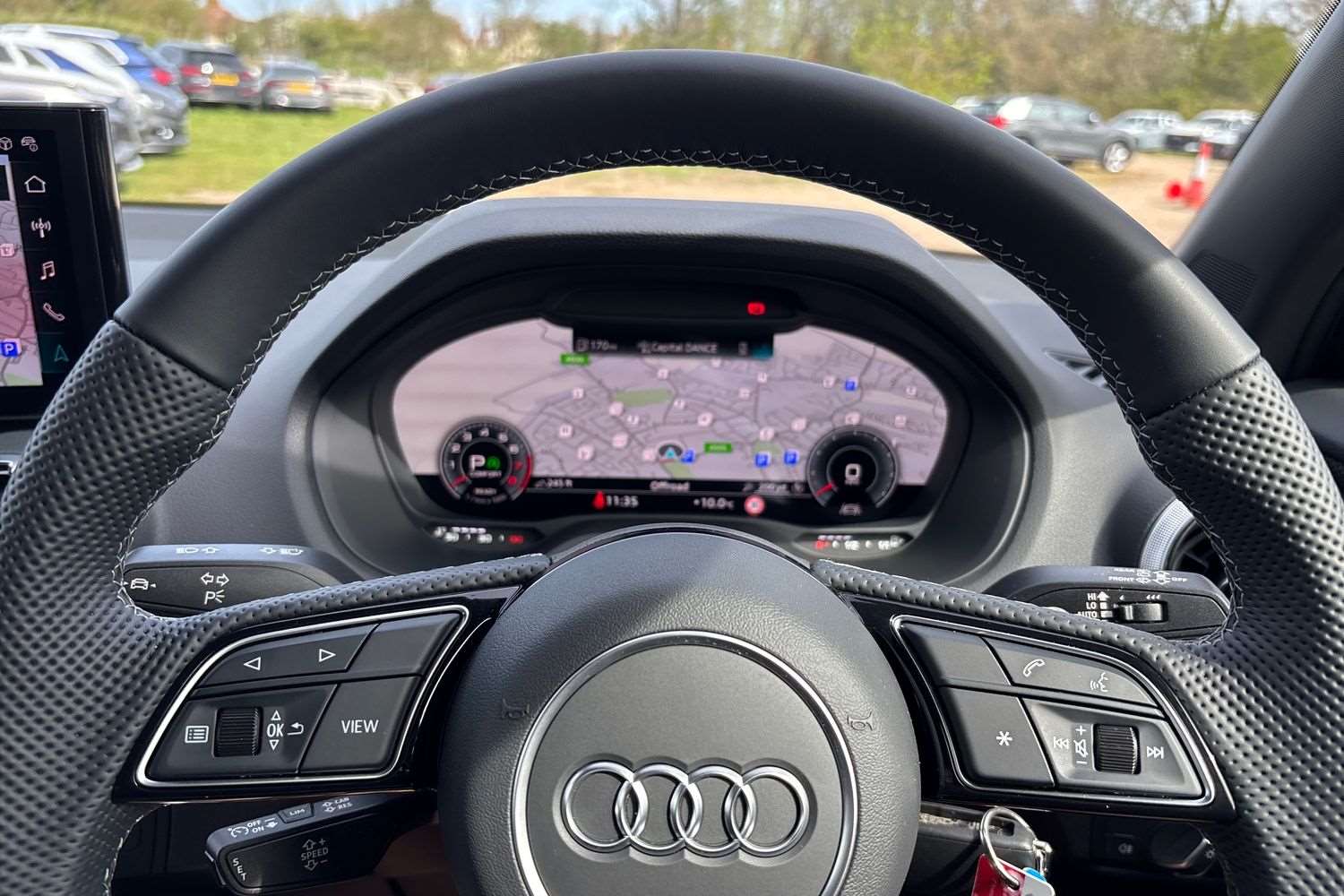 Used Audi Q2 2026 for sale - 78209121: Photo 18