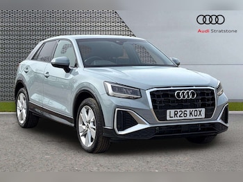 Used Audi Q2 2026 for sale - 78209121: Photo