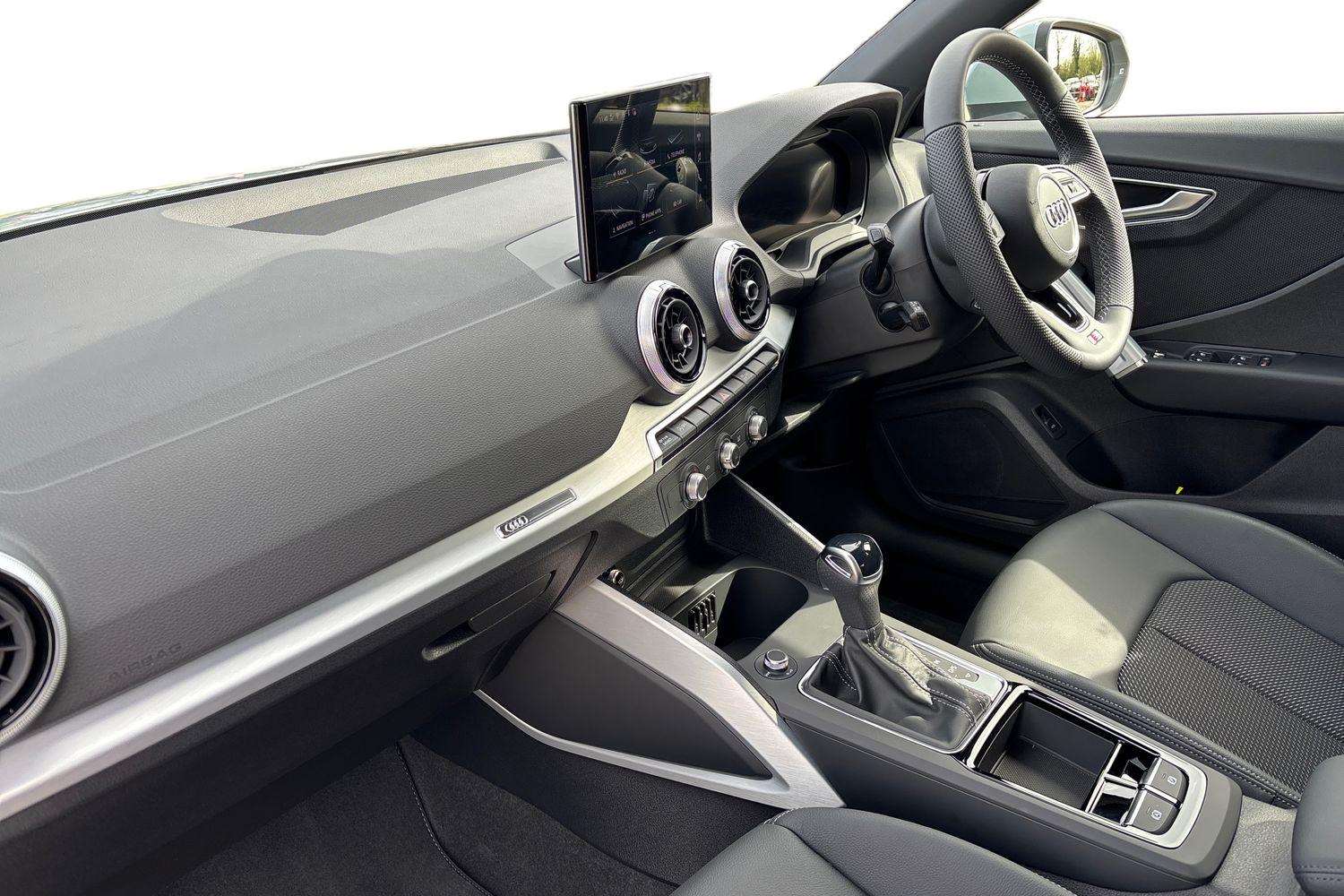 Used Audi Q2 2026 for sale - 78209121: Photo 2