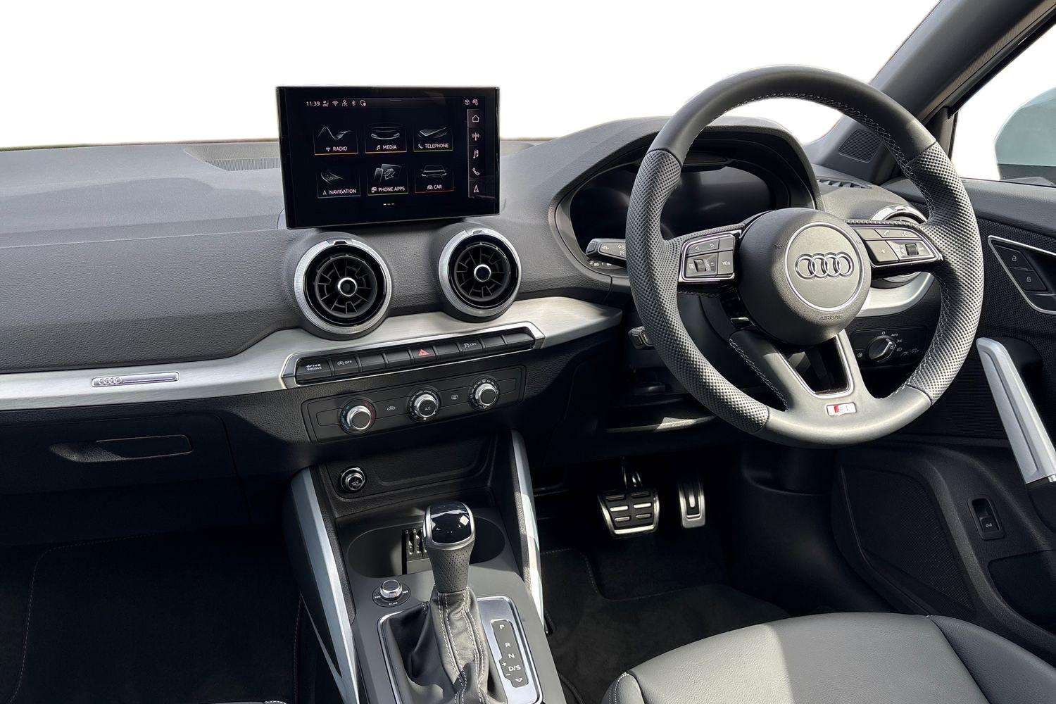 Used Audi Q2 2026 for sale - 78209121: Photo 20