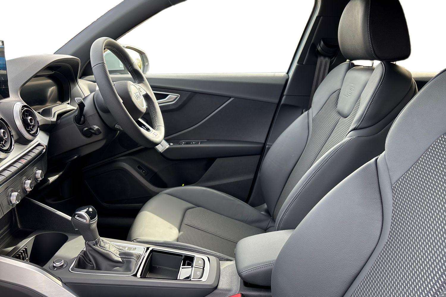 Used Audi Q2 2026 for sale - 78209121: Photo 21