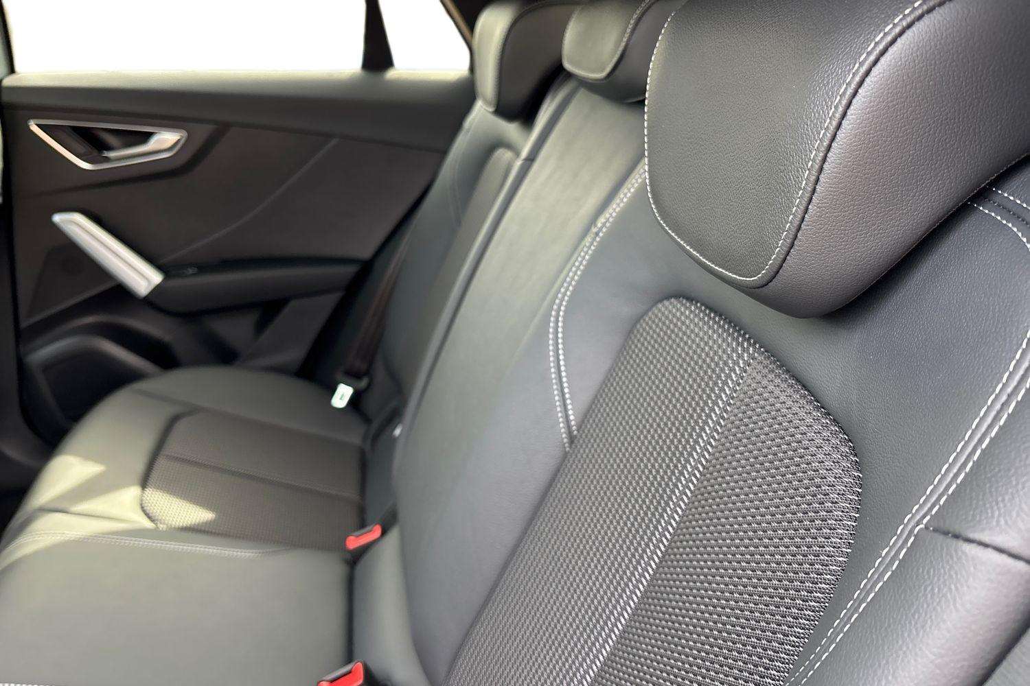 Used Audi Q2 2026 for sale - 78209121: Photo 22