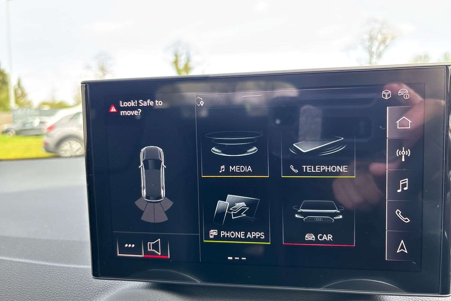 Used Audi Q2 2026 for sale - 78209121: Photo 26