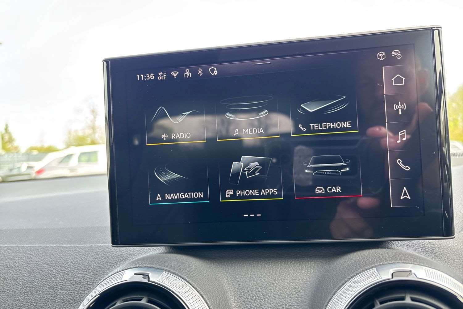 Used Audi Q2 2026 for sale - 78209121: Photo 27