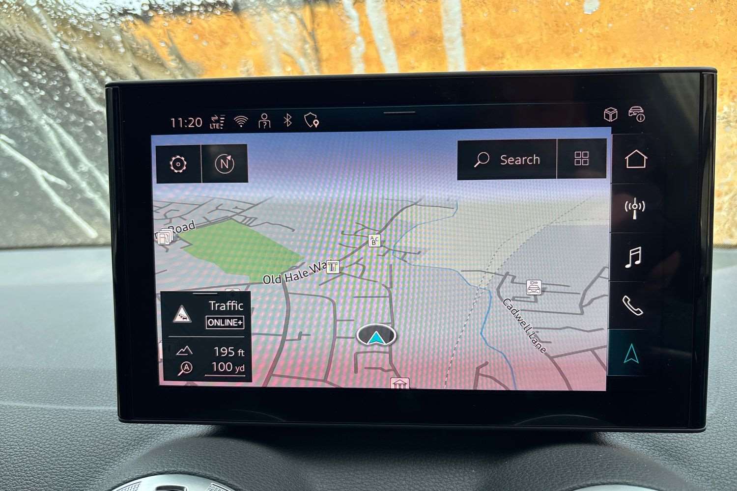 Used Audi Q2 2026 for sale - 78209121: Photo 29