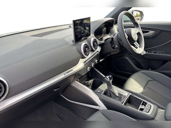 Used Audi Q2 2026 for sale - 78209121: Photo