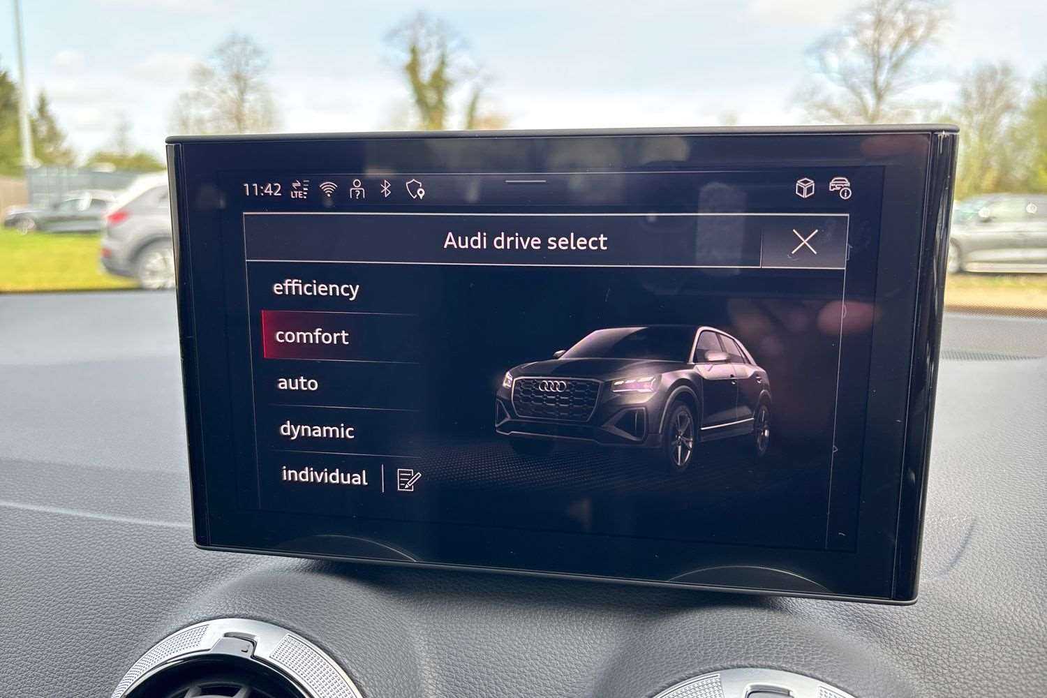 Used Audi Q2 2026 for sale - 78209121: Photo 30