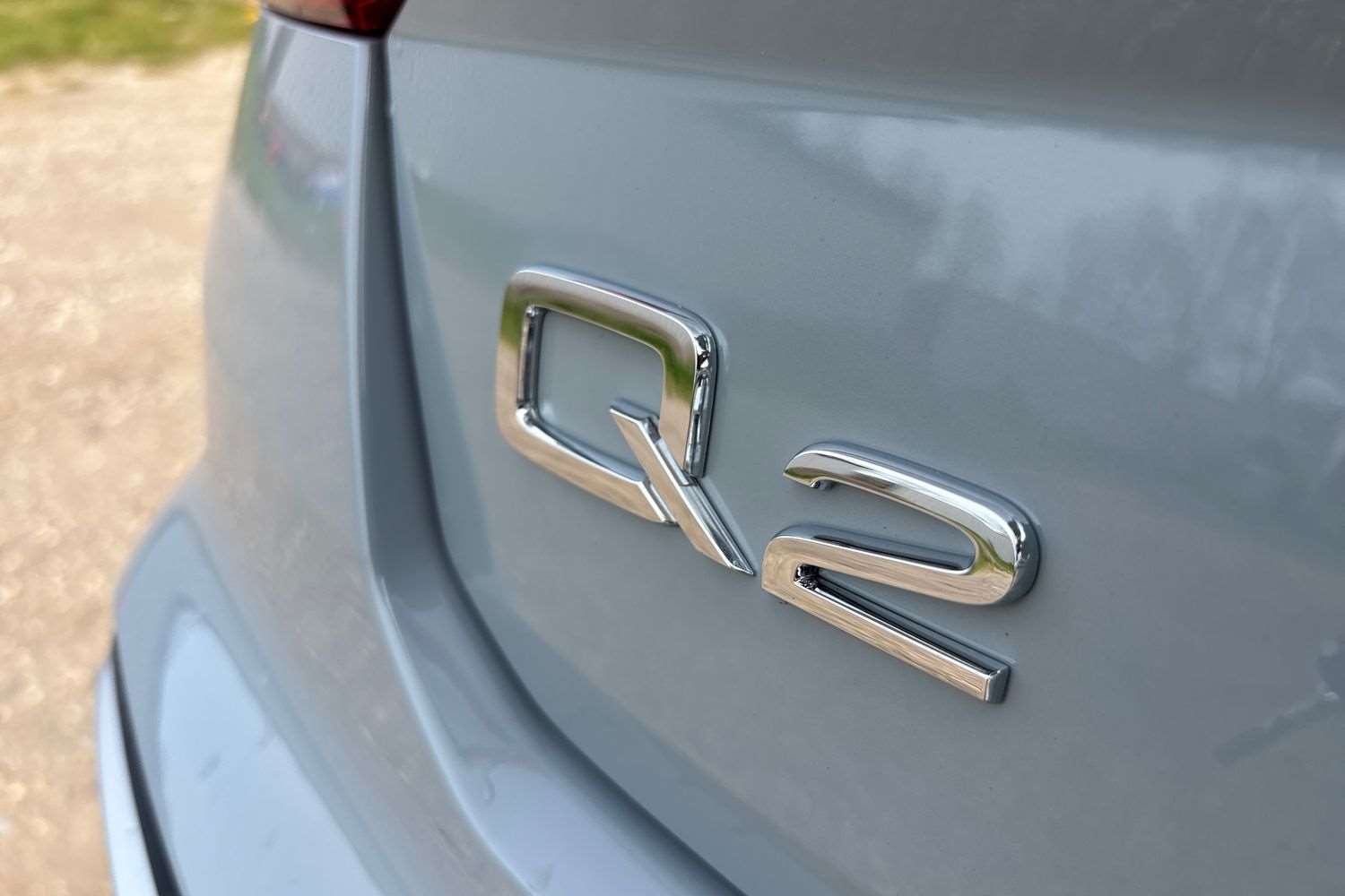 Used Audi Q2 2026 for sale - 78209121: Photo 33