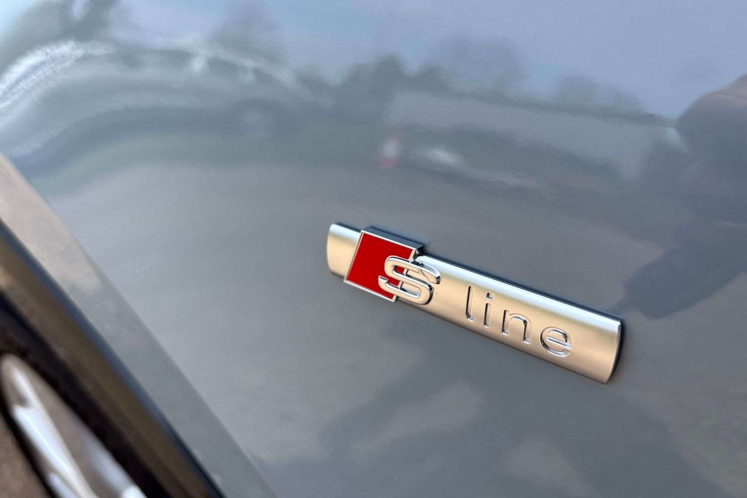 Used Audi Q2 2026 for sale - 78209121: Photo 34