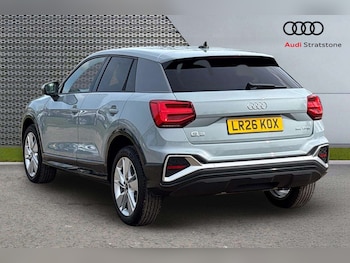 Used Audi Q2 2026 for sale - 78209121: Photo
