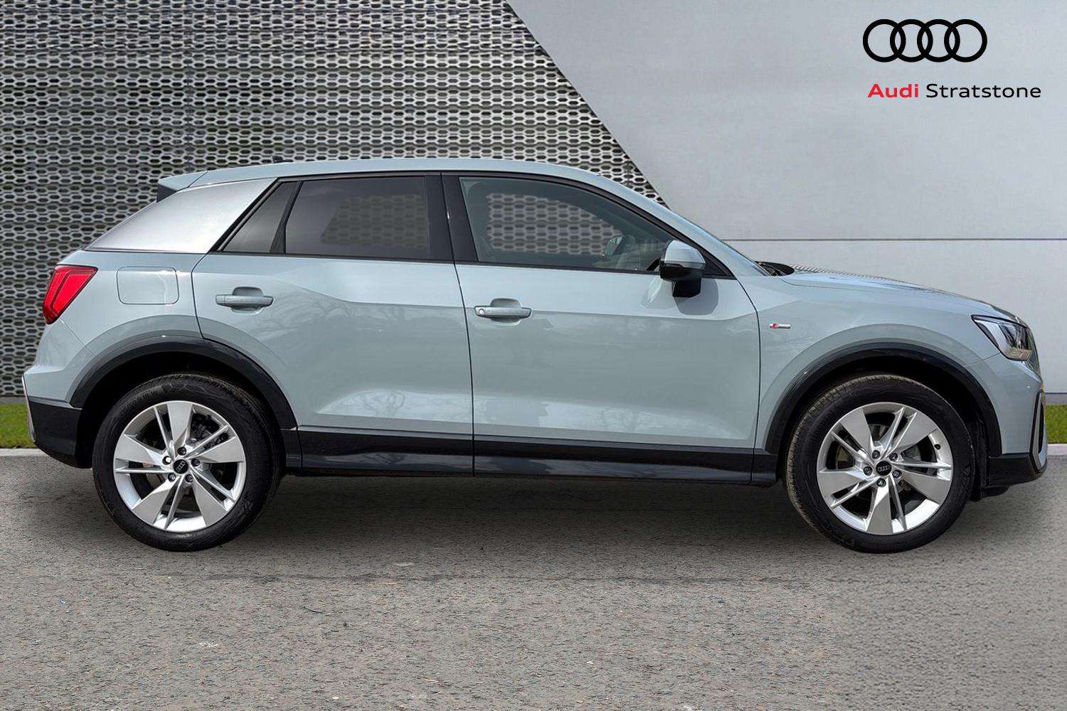 Used Audi Q2 2026 for sale - 78209121: Photo 4