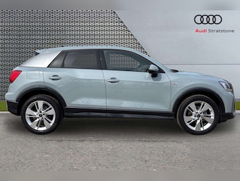 Used Audi Q2 2026 for sale - 78209121: Photo