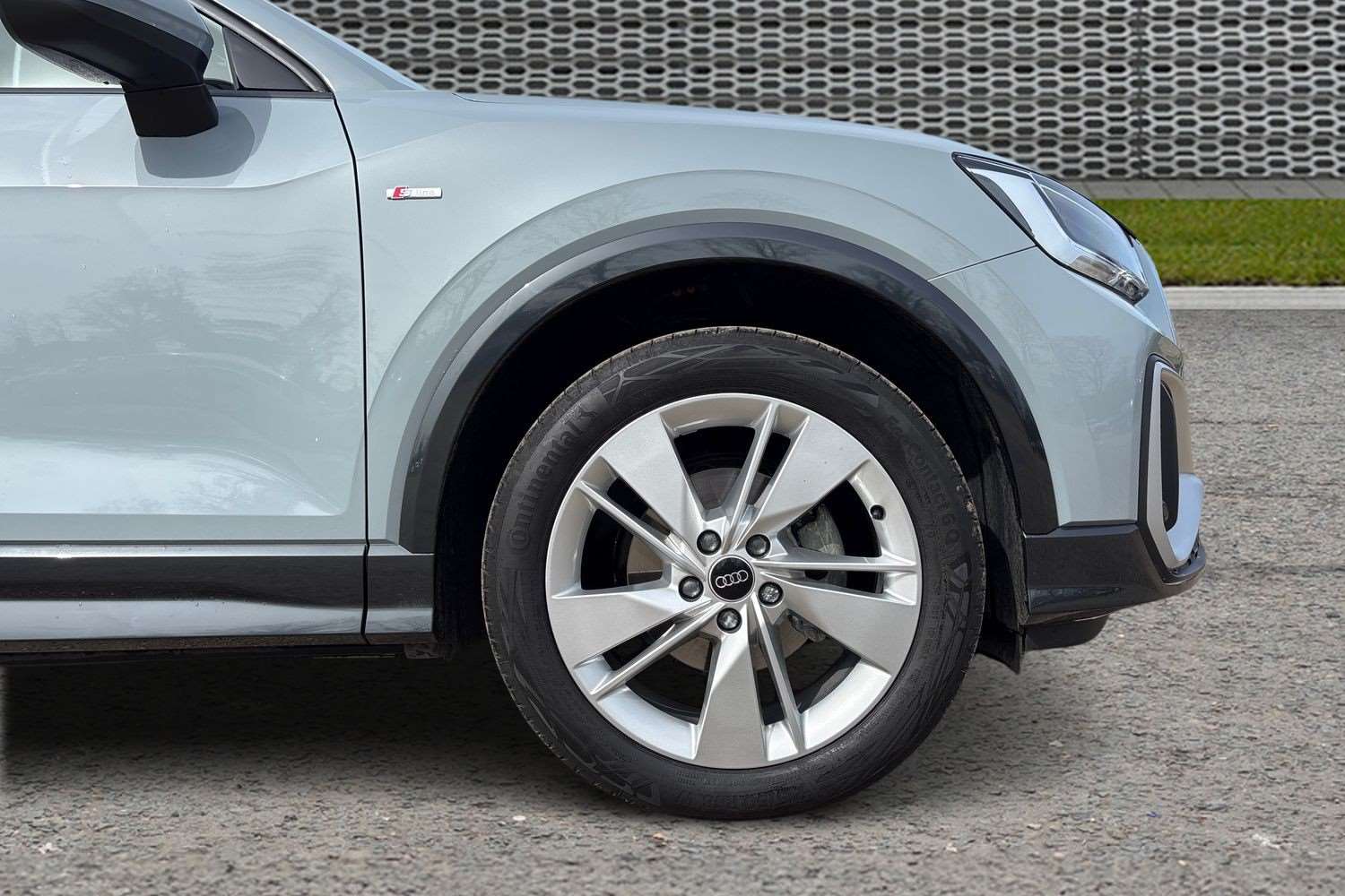 Used Audi Q2 2026 for sale - 78209121: Photo 5