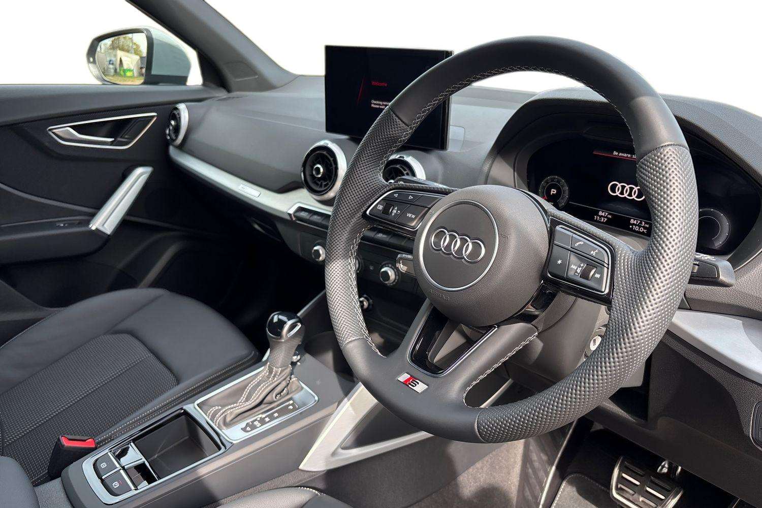 Used Audi Q2 2026 for sale - 78209121: Photo 6