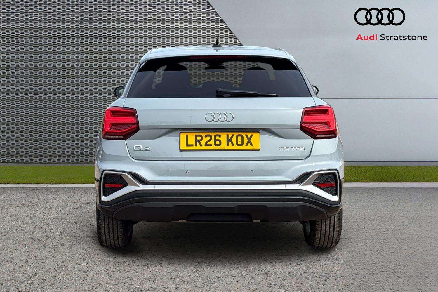 Used Audi Q2 2026 for sale - 78209121: Photo 7