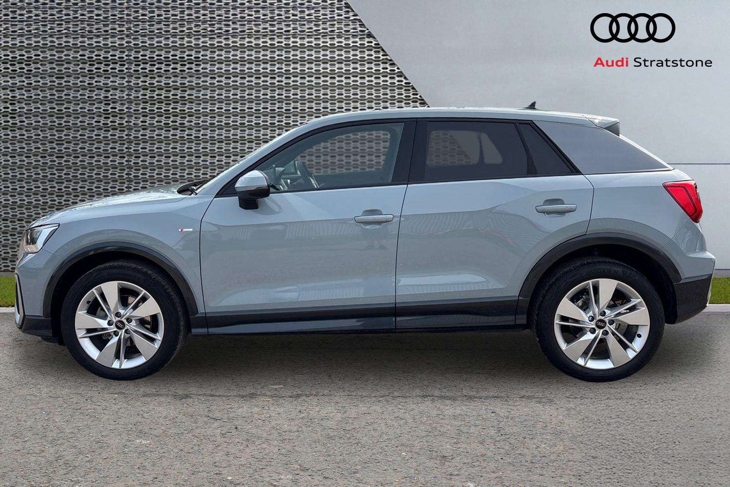 Used Audi Q2 2026 for sale - 78209121: Photo 8