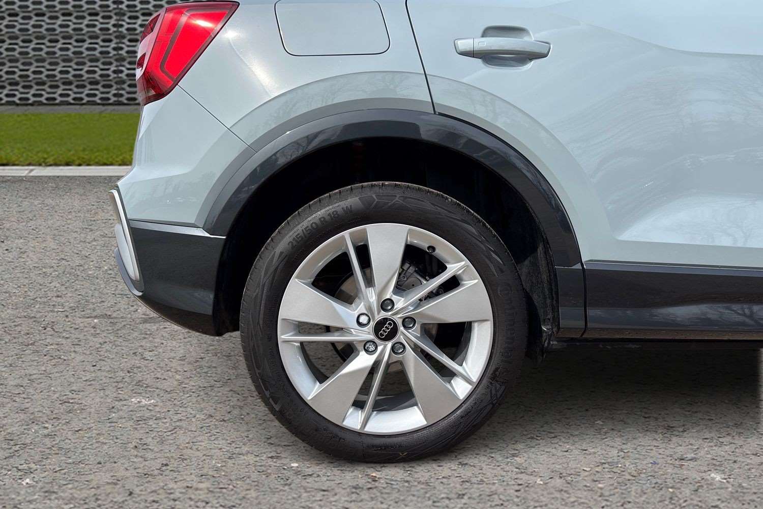 Used Audi Q2 2026 for sale - 78209121: Photo 9