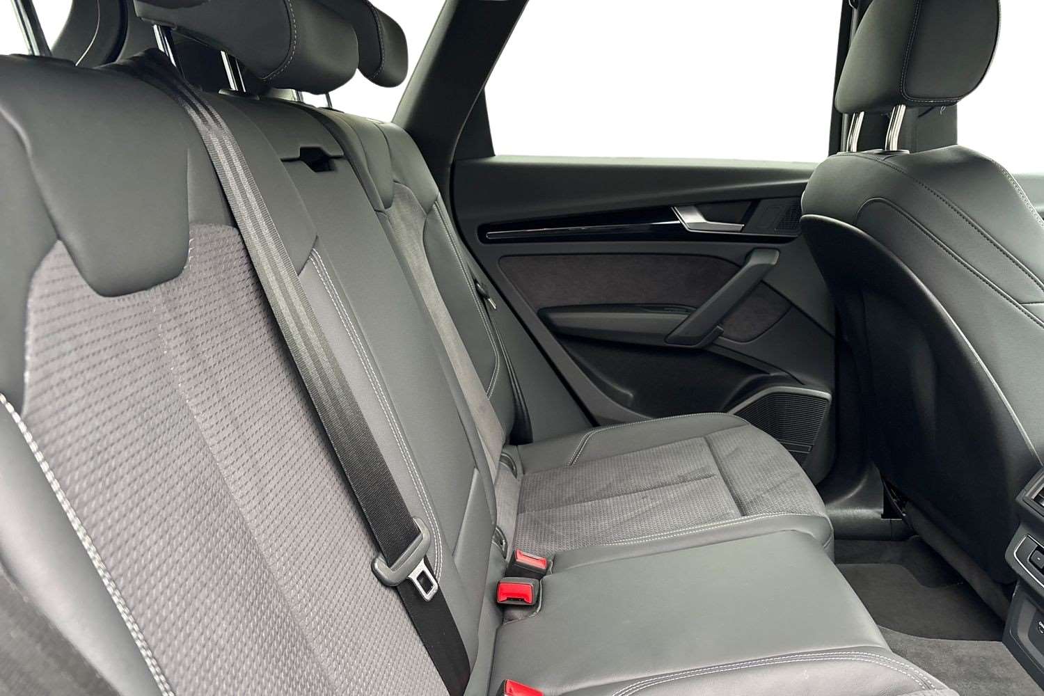 Used Audi Q5 2024 for sale - 76692120: Photo 10