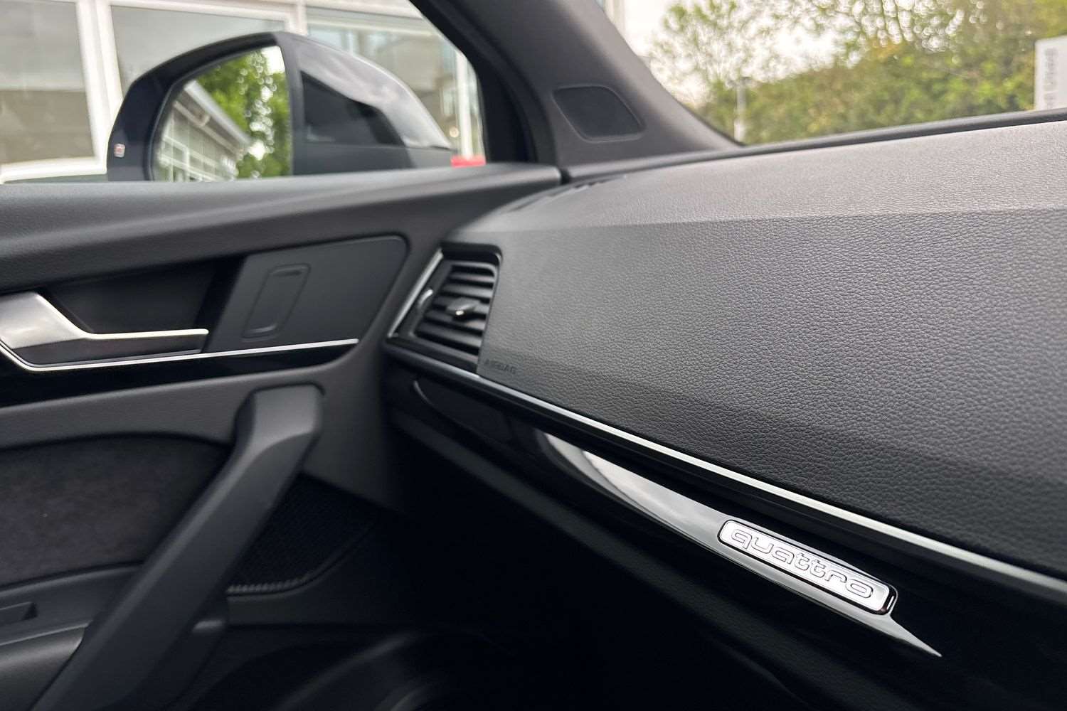 Used Audi Q5 2024 for sale - 76692120: Photo 15