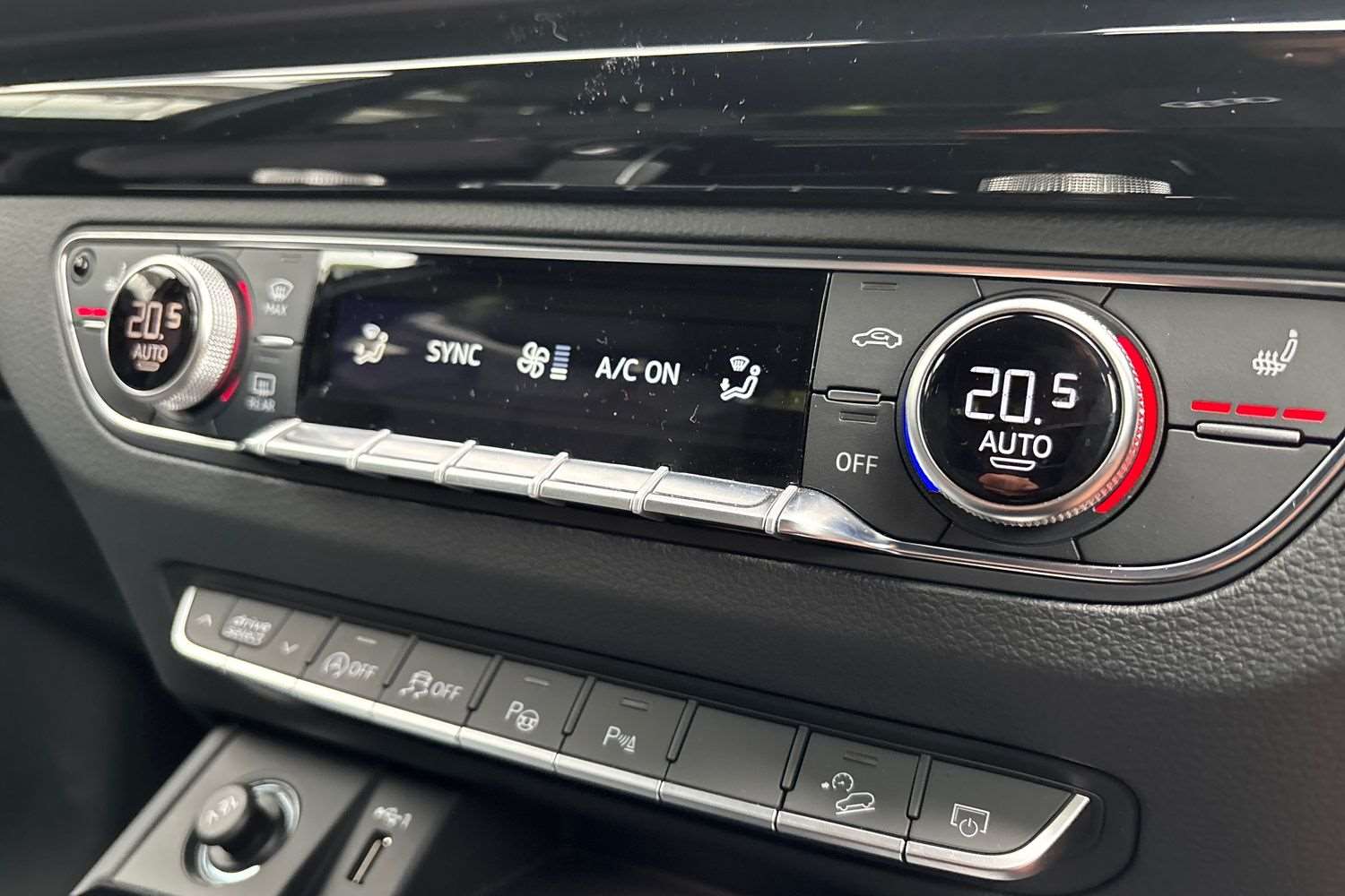 Used Audi Q5 2024 for sale - 76692120: Photo 16