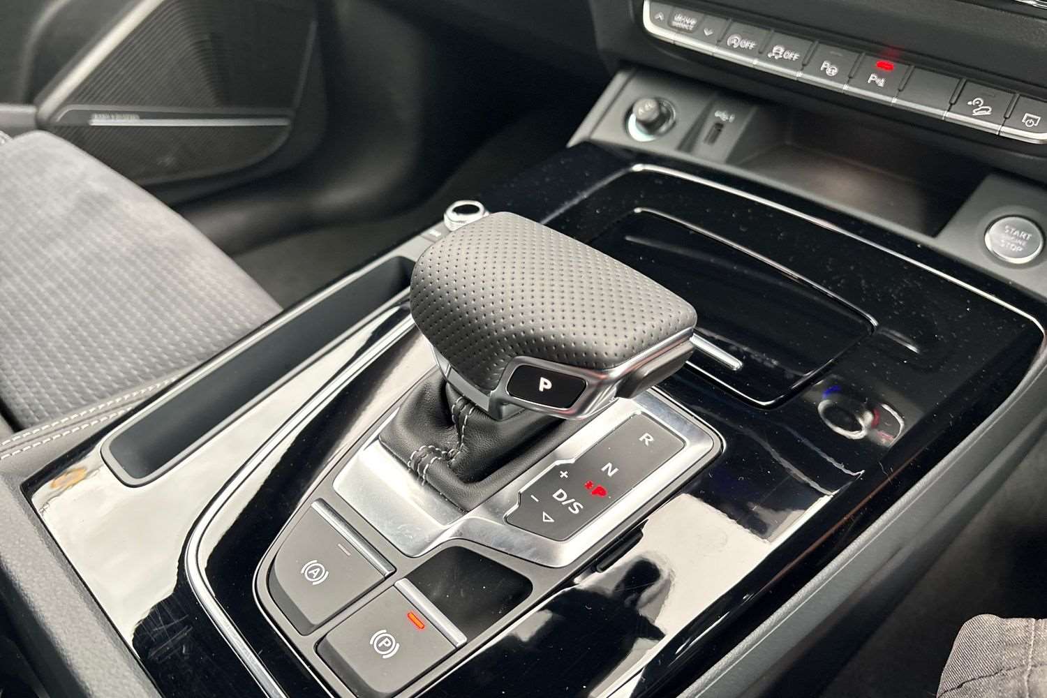 Used Audi Q5 2024 for sale - 76692120: Photo 21