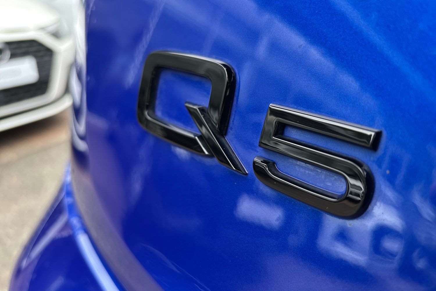 Used Audi Q5 2024 for sale - 76692120: Photo 23