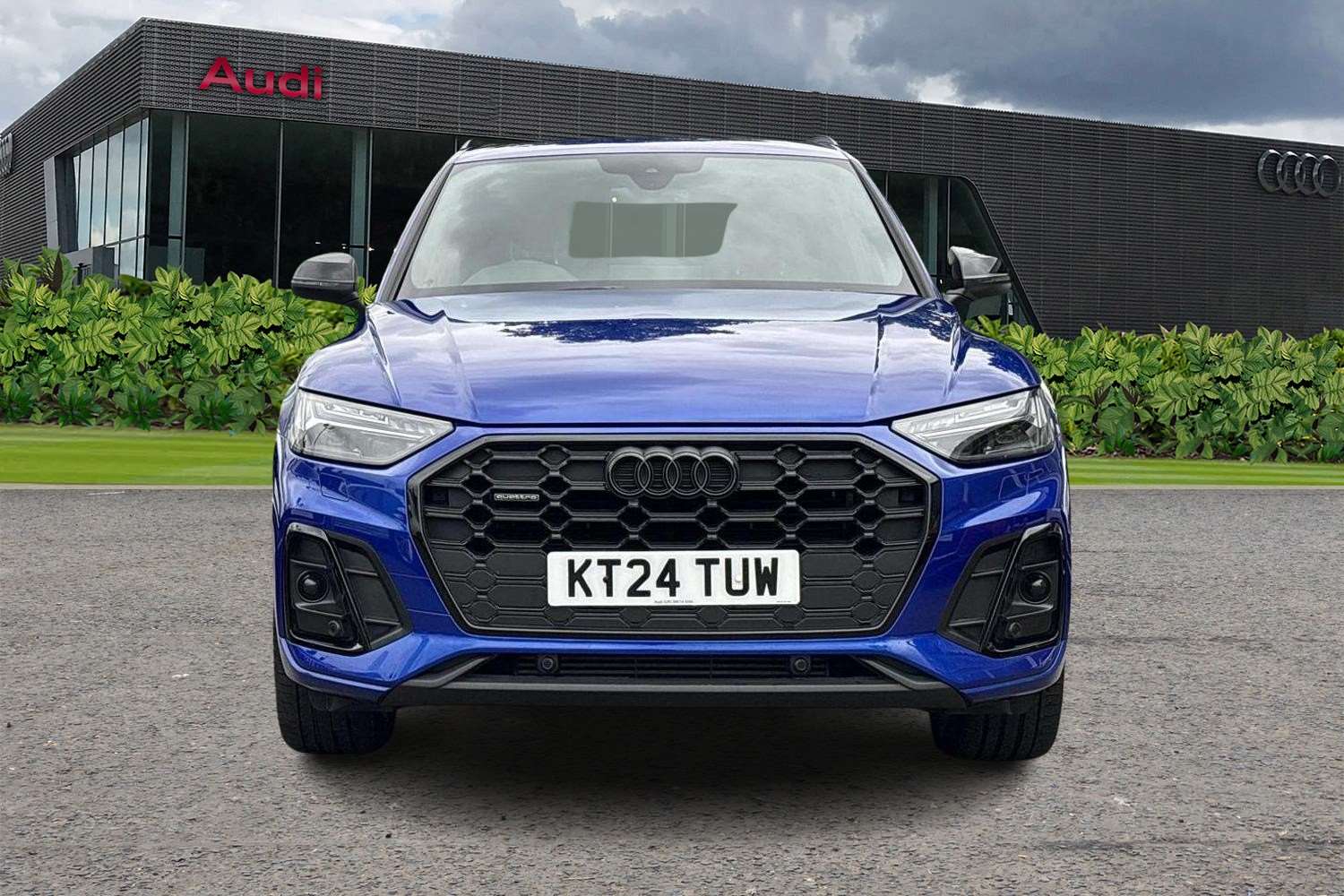 Used Audi Q5 2024 for sale - 76692120: Photo 8