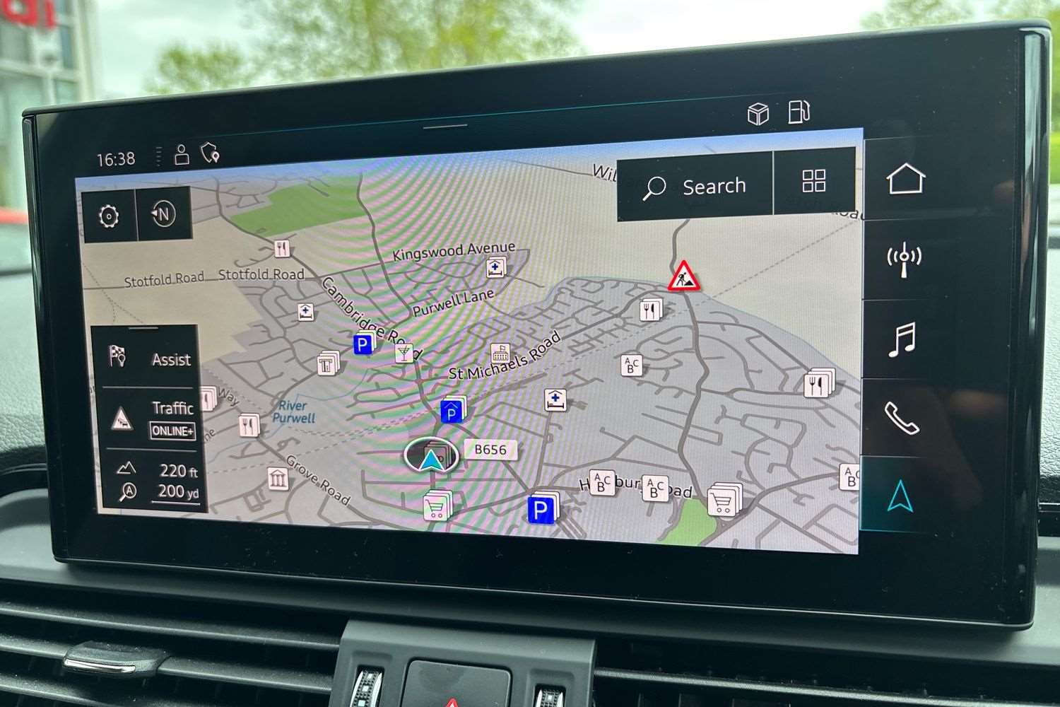 Used Audi Q5 2024 for sale - 76692120: Photo 9