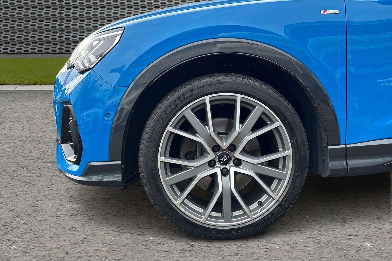 Used Audi Q3 2020 for sale - 77628125: Photo 11