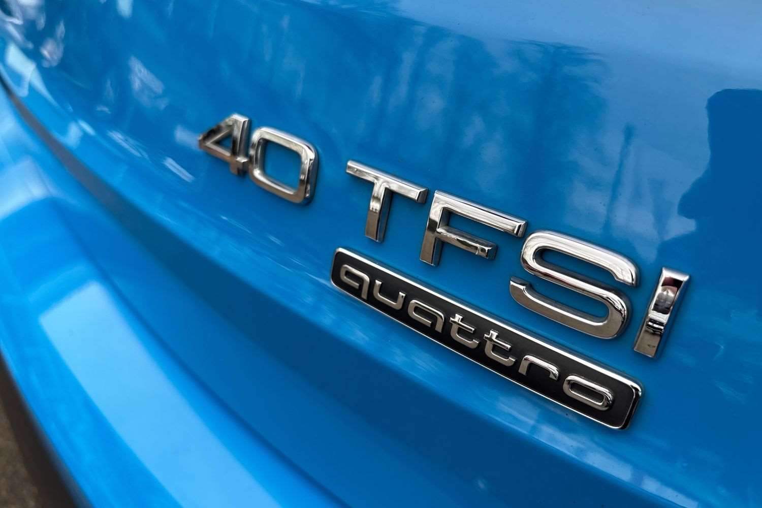 Used Audi Q3 2020 for sale - 77628125: Photo 12