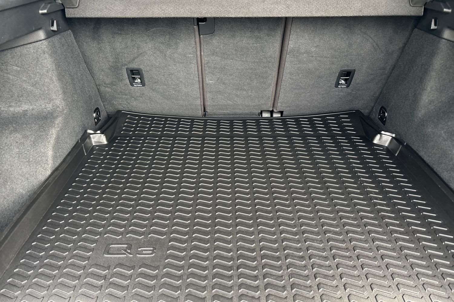 Used Audi Q3 2020 for sale - 77628125: Photo 13