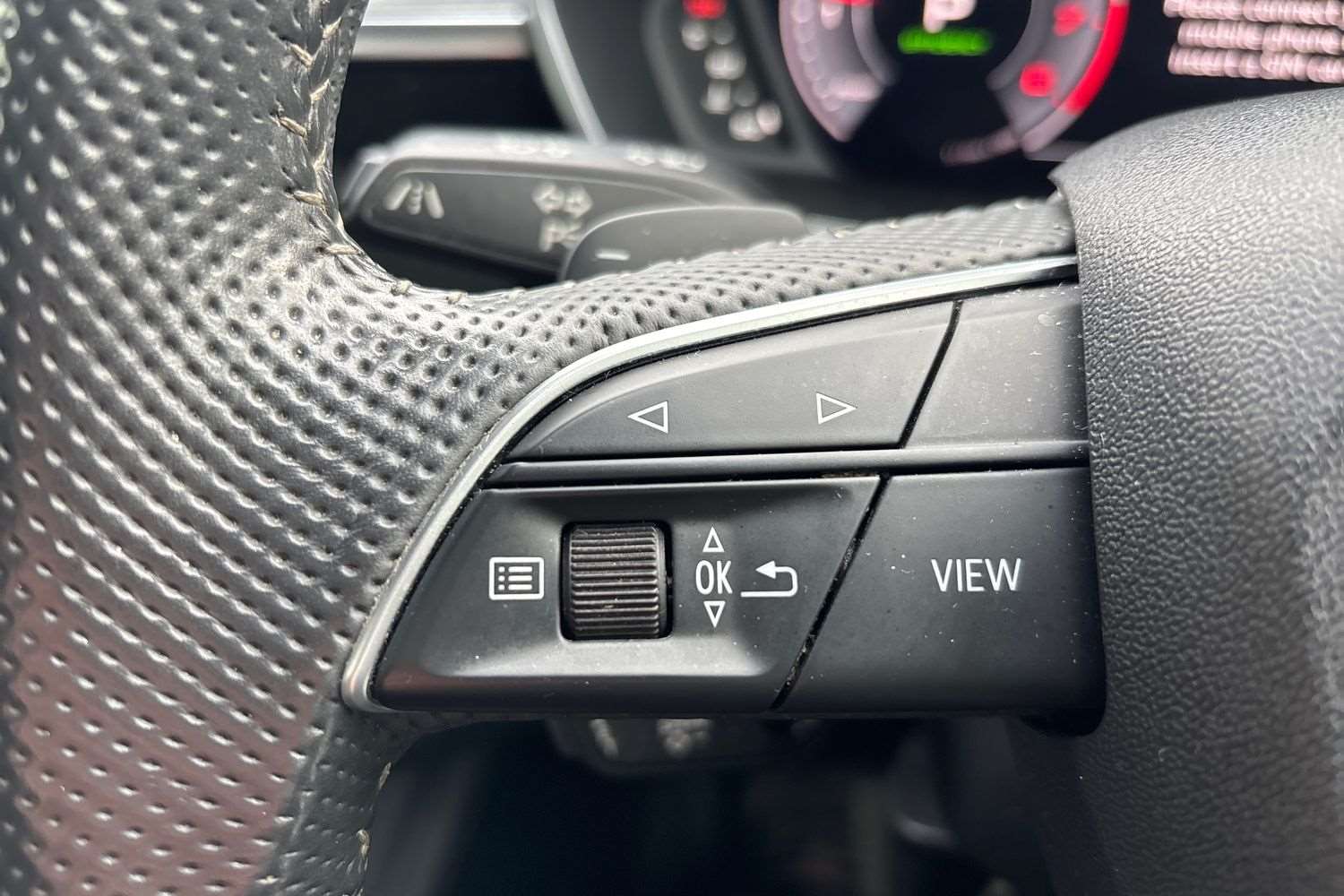 Used Audi Q3 2020 for sale - 77628125: Photo 16