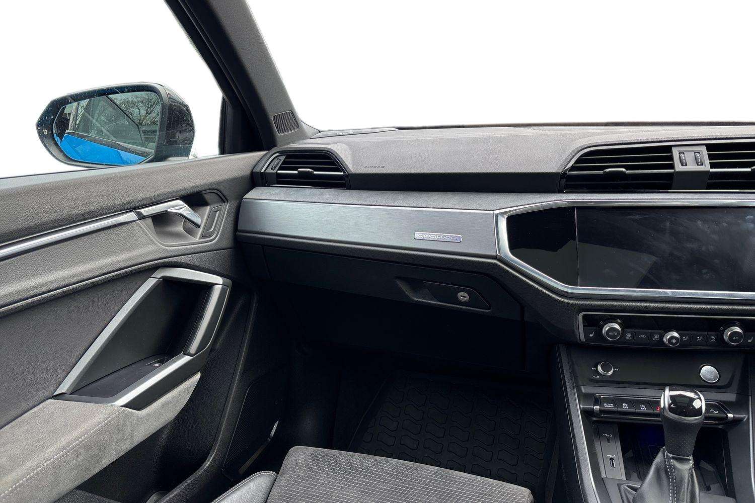 Used Audi Q3 2020 for sale - 77628125: Photo 19