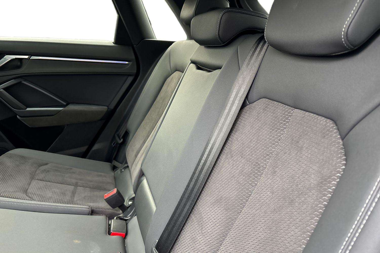 Used Audi Q3 2020 for sale - 77628125: Photo 22