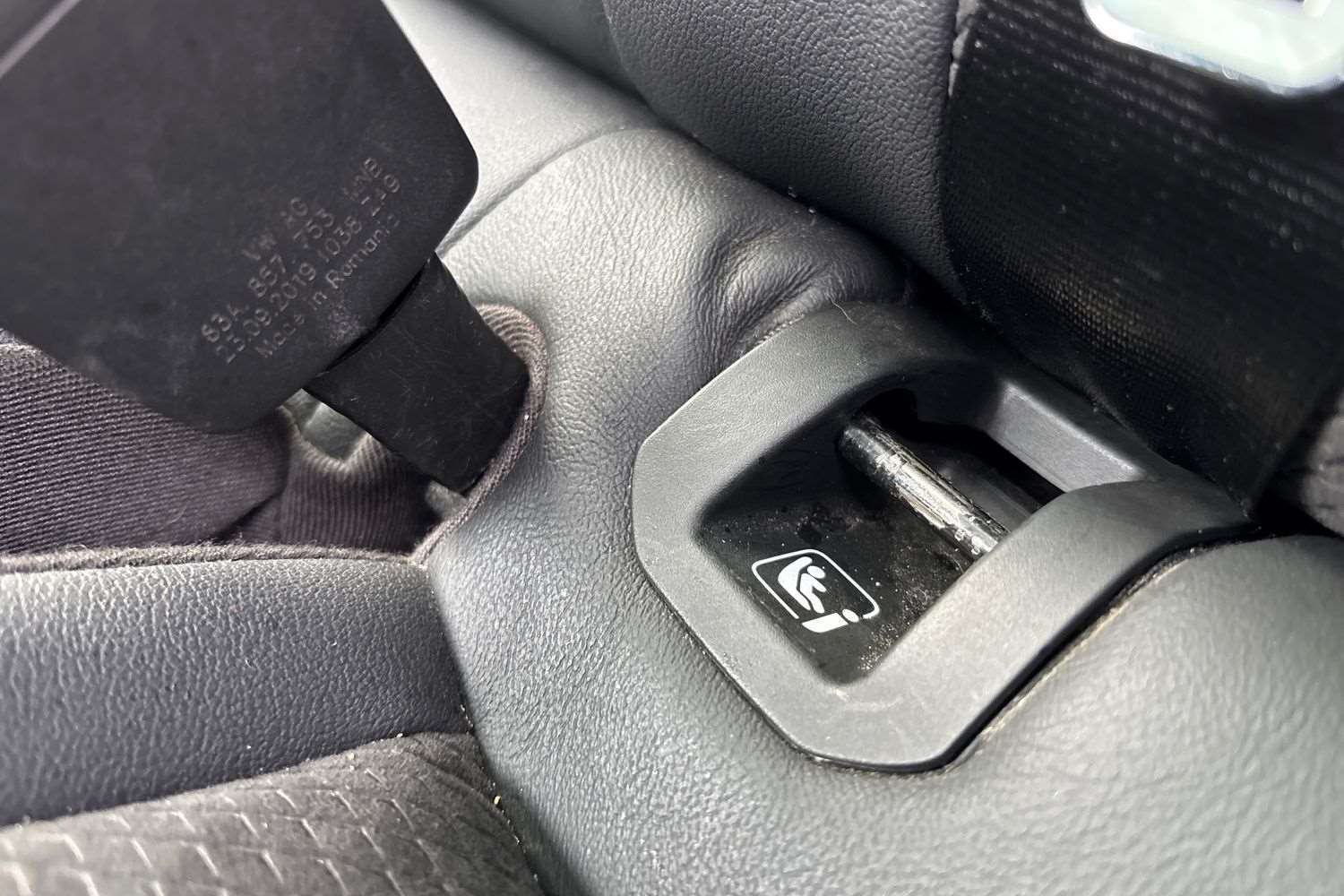 Used Audi Q3 2020 for sale - 77628125: Photo 24