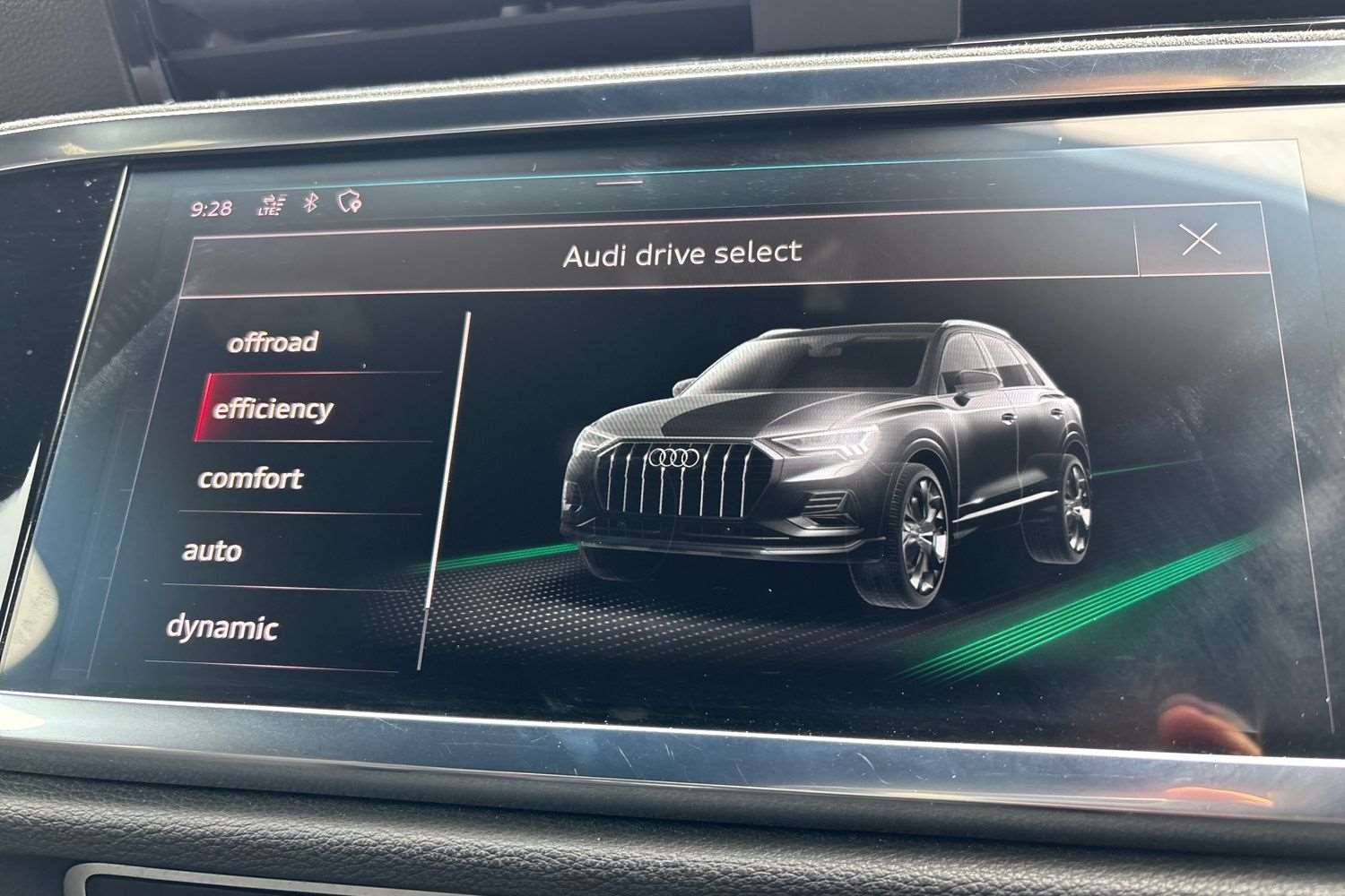 Used Audi Q3 2020 for sale - 77628125: Photo 30