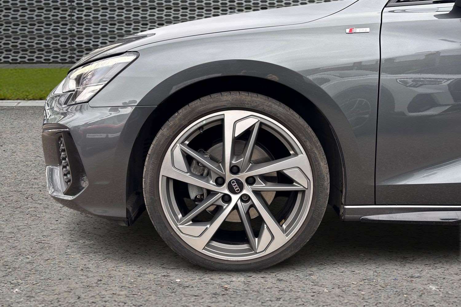 Used Audi A3 2024 for sale - 78010089: Photo 10