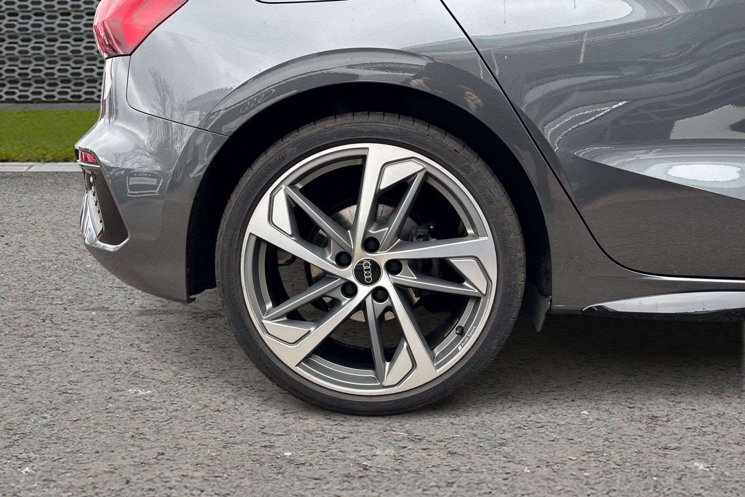 Used Audi A3 2024 for sale - 78010089: Photo 11