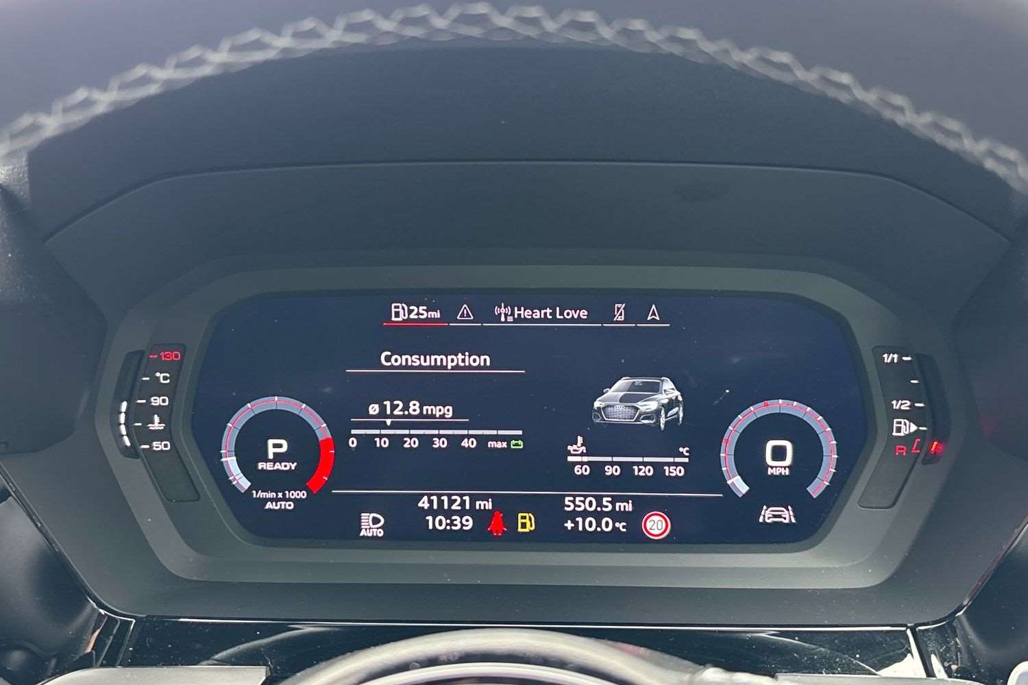 Used Audi A3 2024 for sale - 78010089: Photo 18