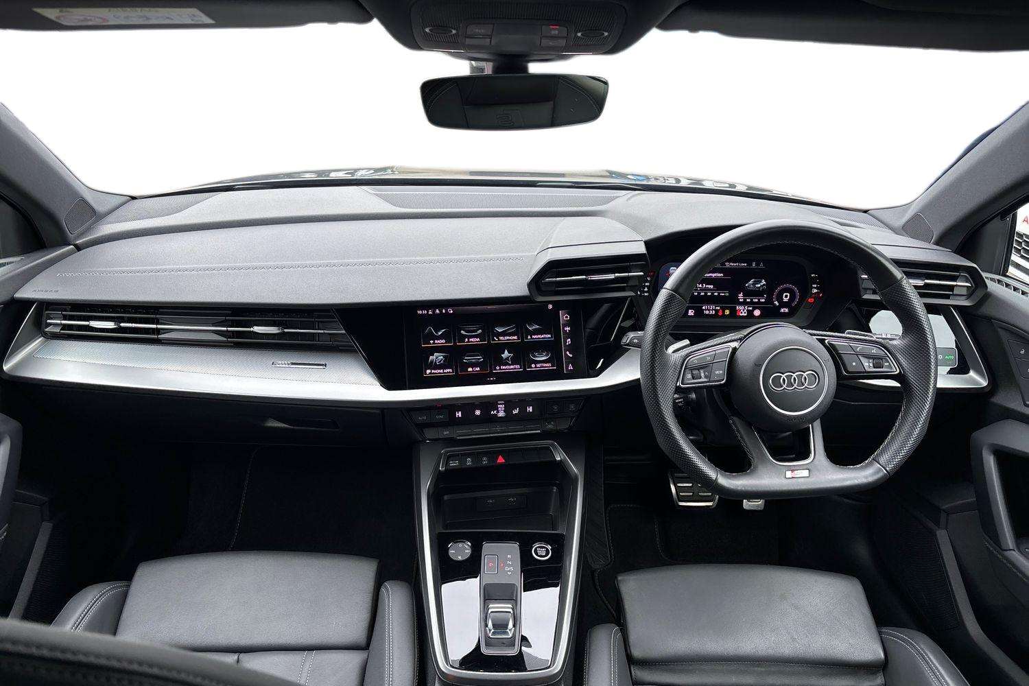 Used Audi A3 2024 for sale - 78010089: Photo 19