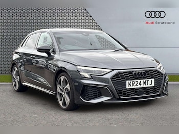 Used Audi A3 2024 for sale - 78010089: Photo