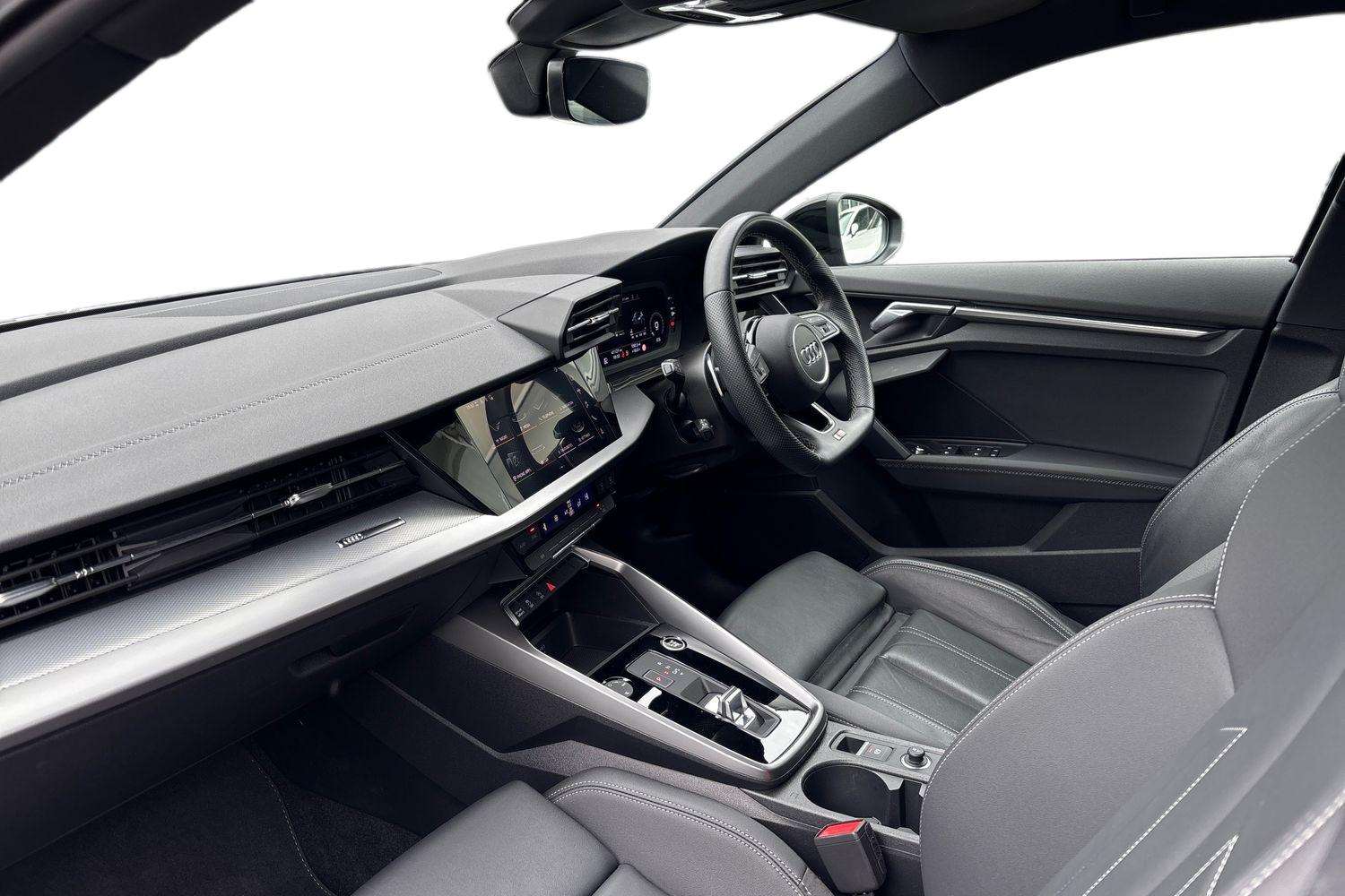 Used Audi A3 2024 for sale - 78010089: Photo 2